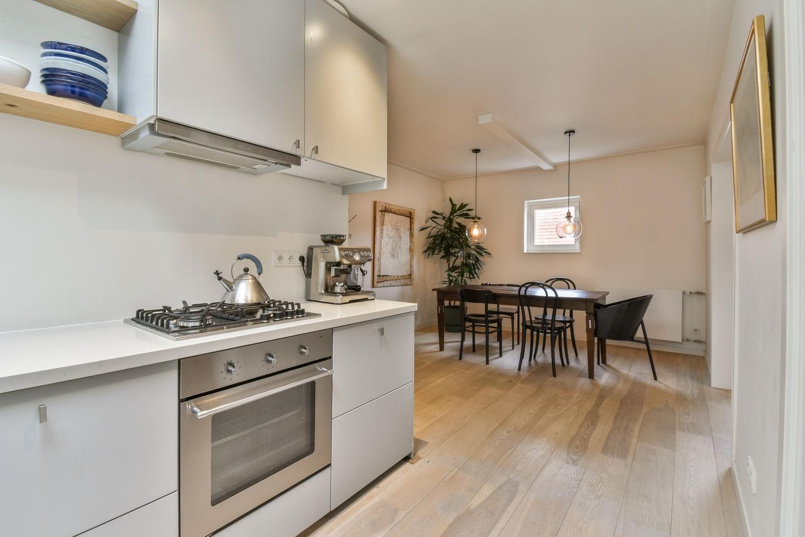 Biesboschstraat 21 4B, Amsterdam foto-10