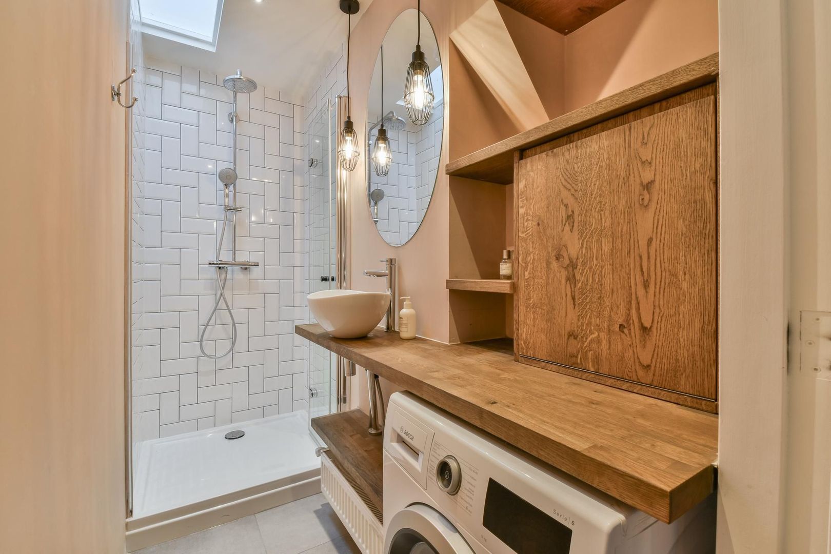 Biesboschstraat 21 4B, Amsterdam foto-12