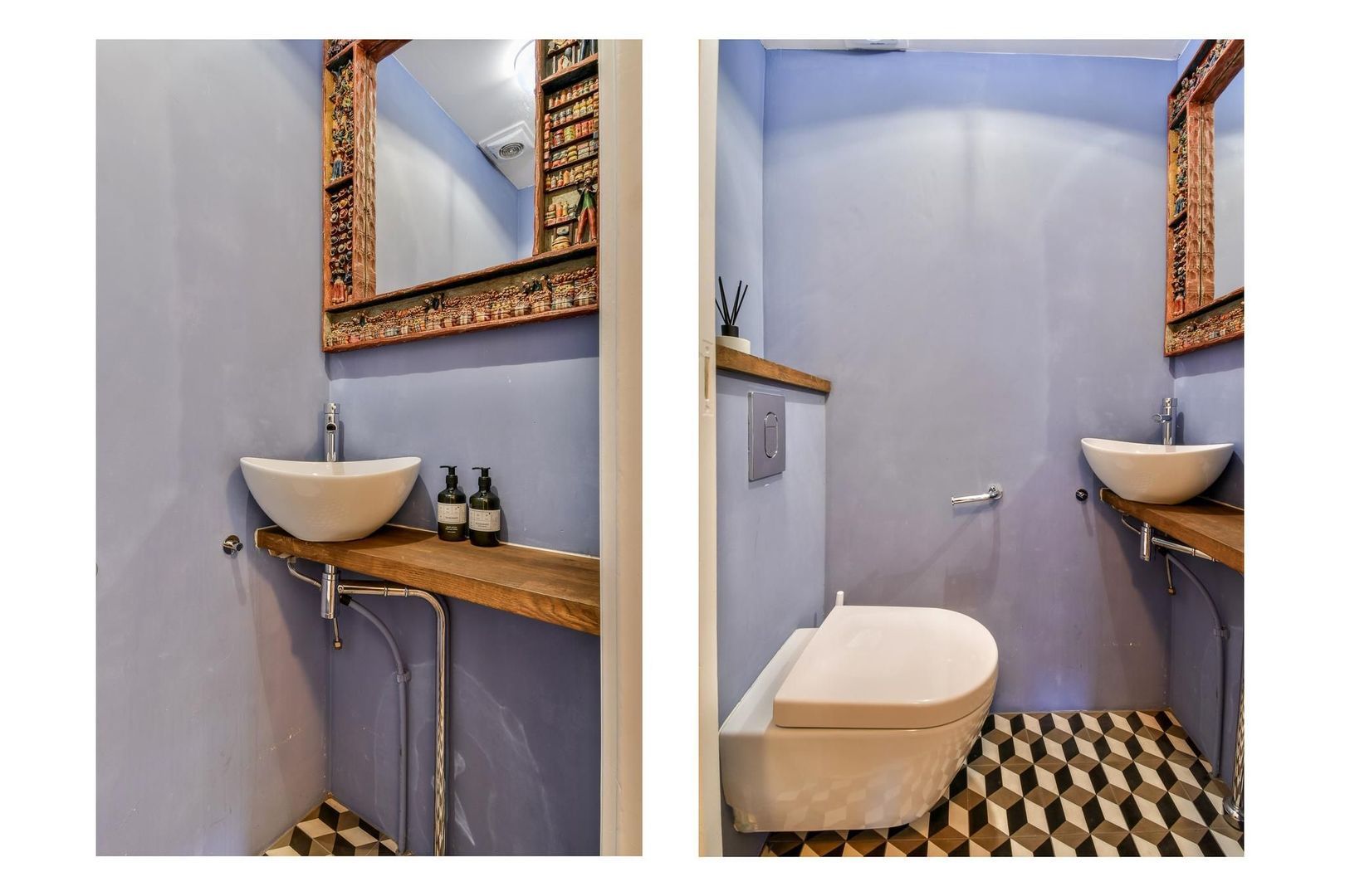 Biesboschstraat 21 4B, Amsterdam foto-18