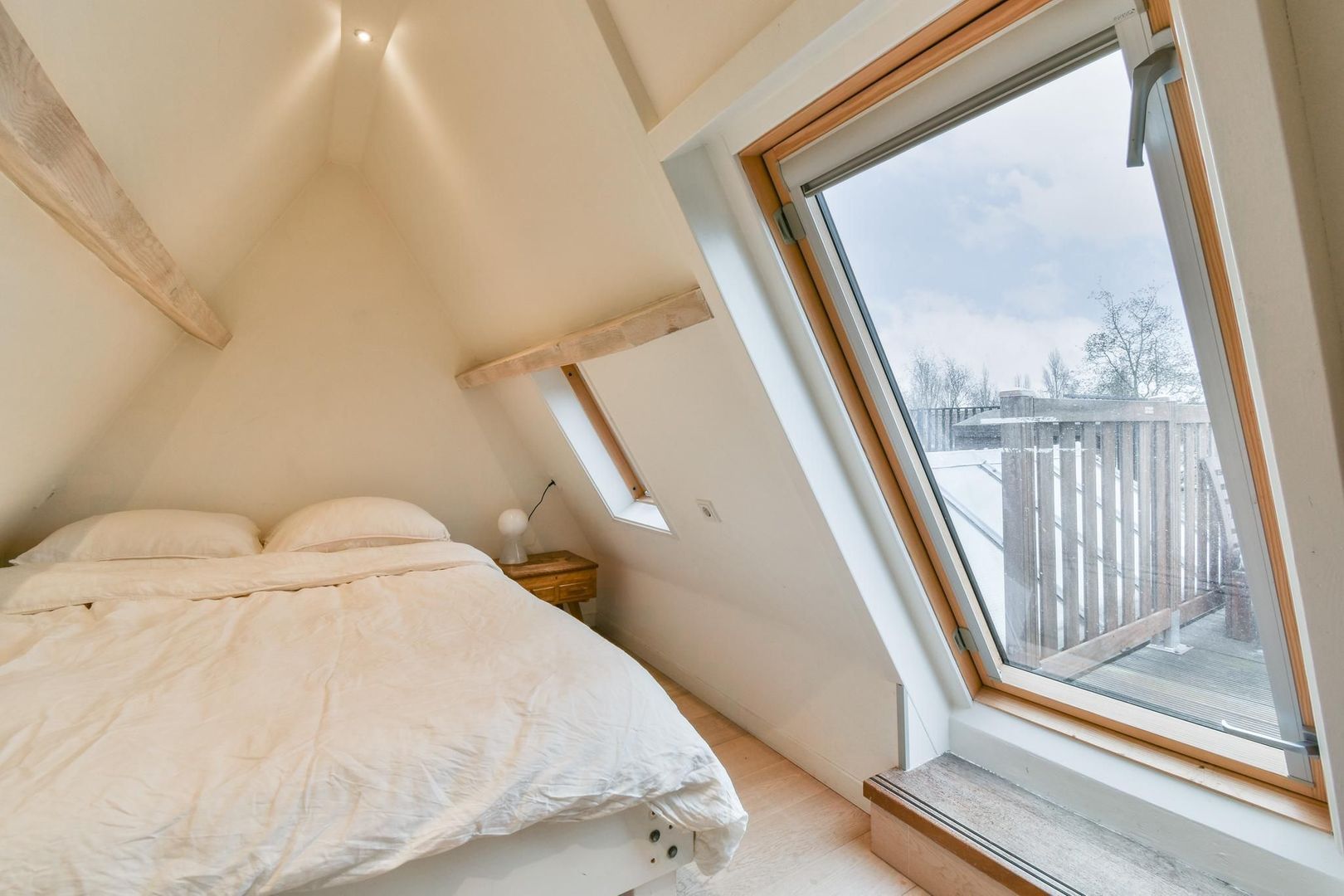 Biesboschstraat 21 4B, Amsterdam foto-14