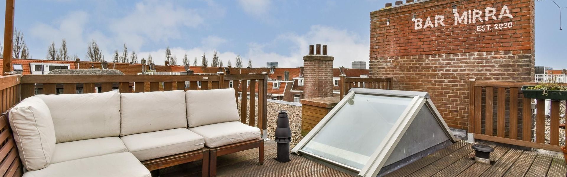 Biesboschstraat 21 4B, Amsterdam