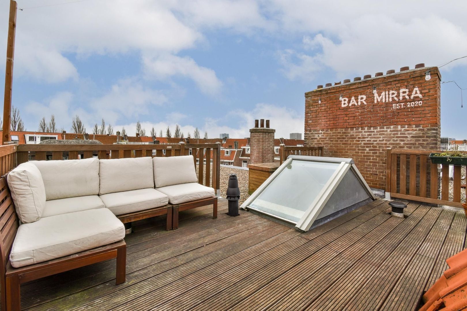 Biesboschstraat 21 4B, Amsterdam foto-1