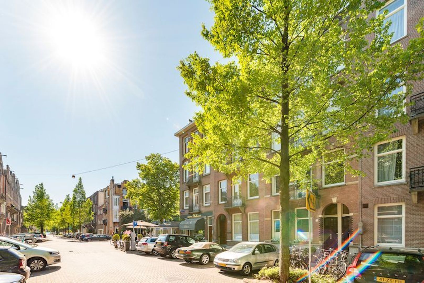 Johannes Verhulststraat 154 2, Amsterdam foto-19