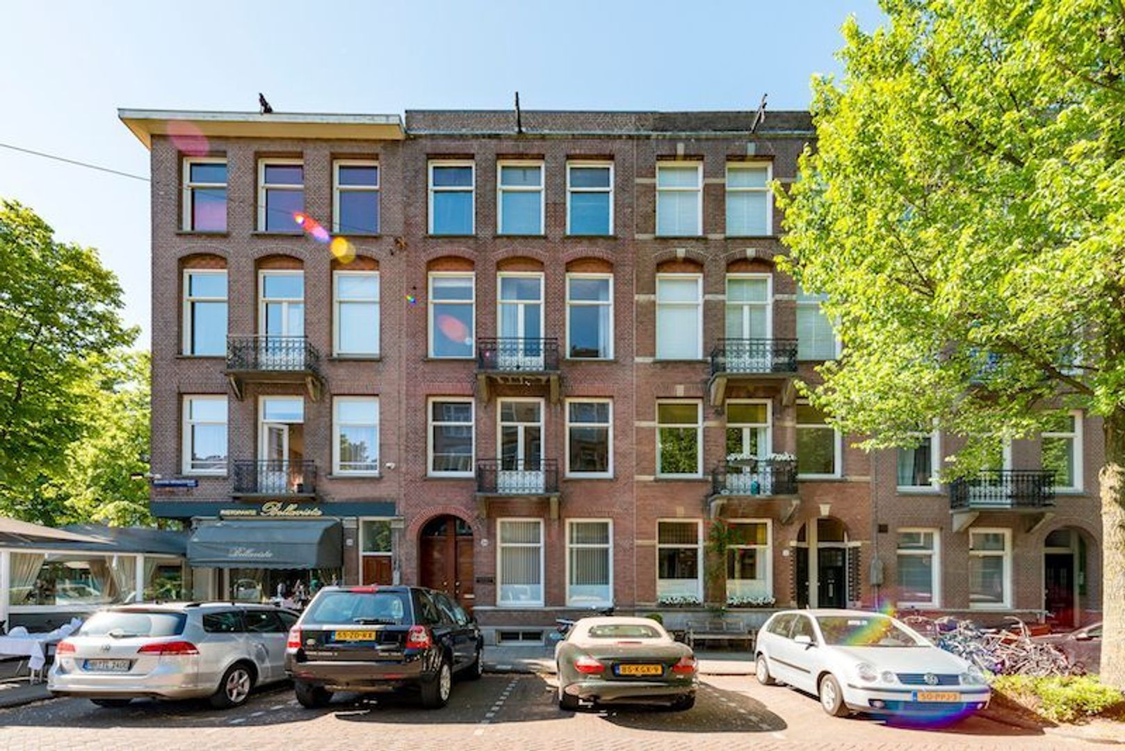 Johannes Verhulststraat 154 2, Amsterdam foto-20