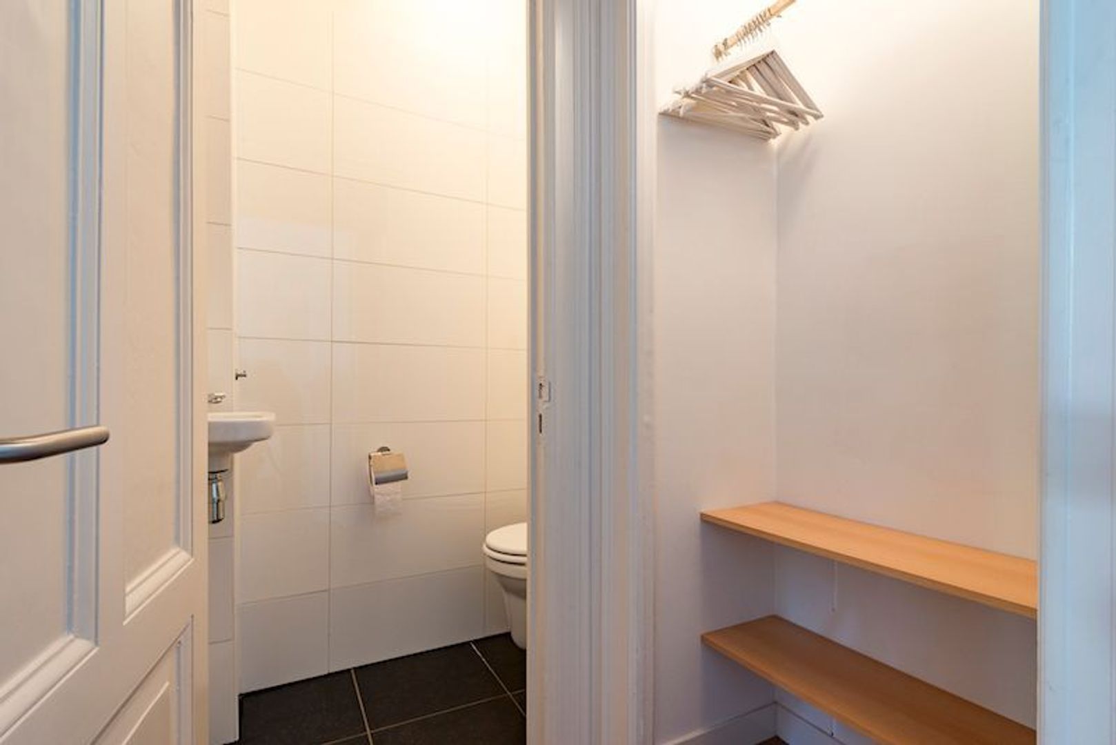 Johannes Verhulststraat 154 2, Amsterdam foto-18