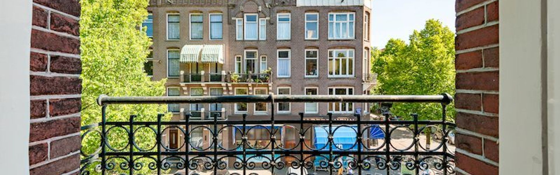 Johannes Verhulststraat 154 2, Amsterdam