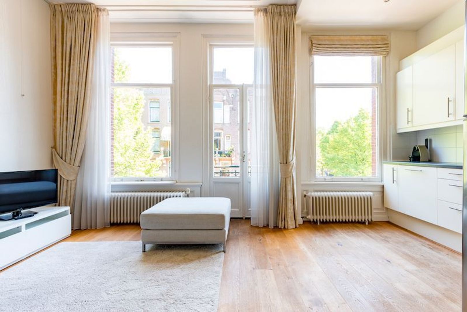 Johannes Verhulststraat 154 2, Amsterdam foto-6