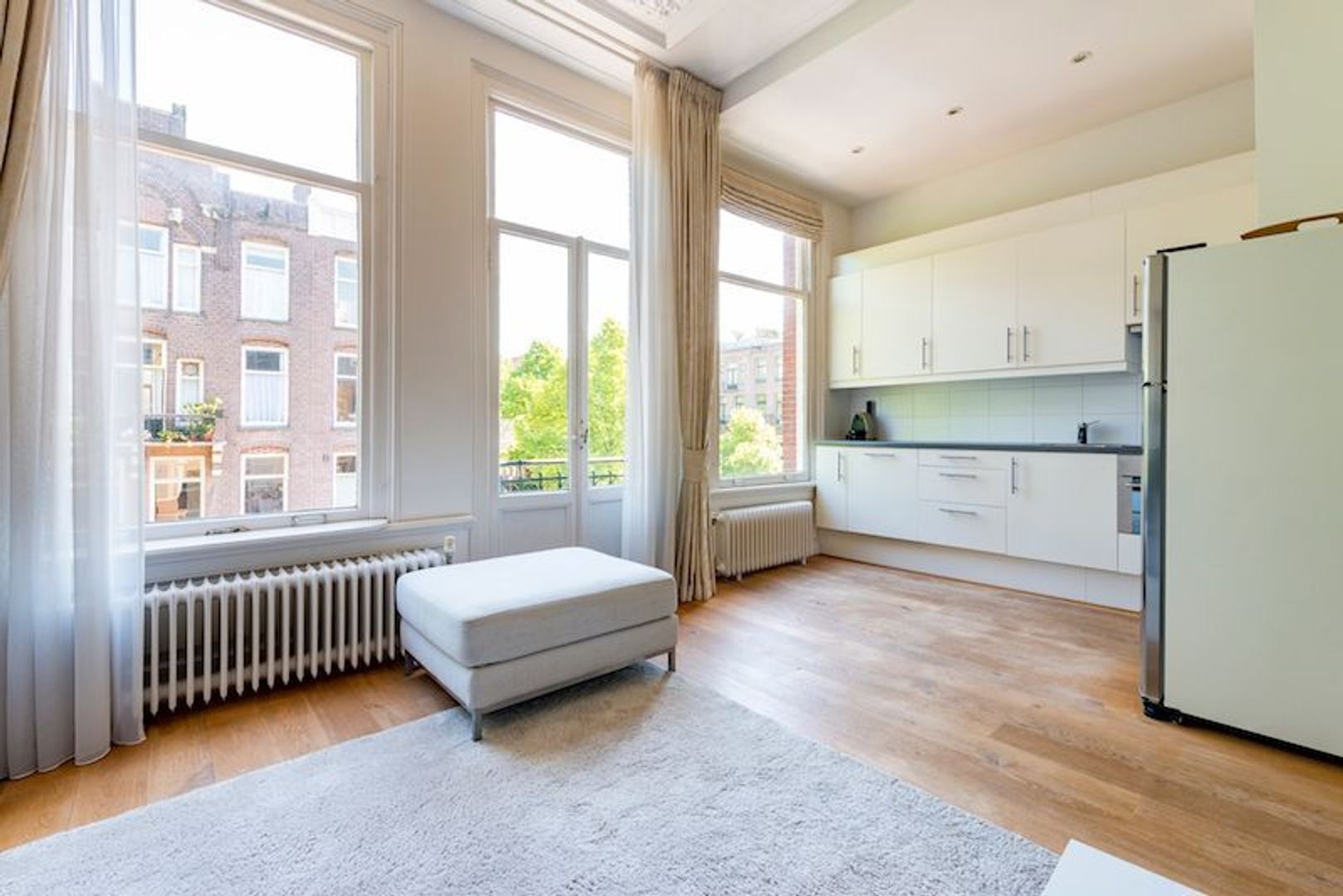 Johannes Verhulststraat 154 2, Amsterdam foto-7