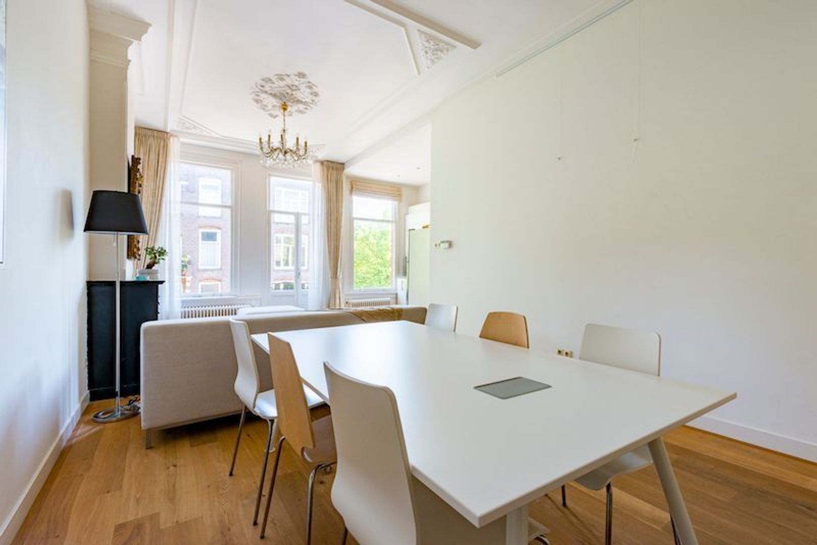 Johannes Verhulststraat 154 2, Amsterdam foto-5