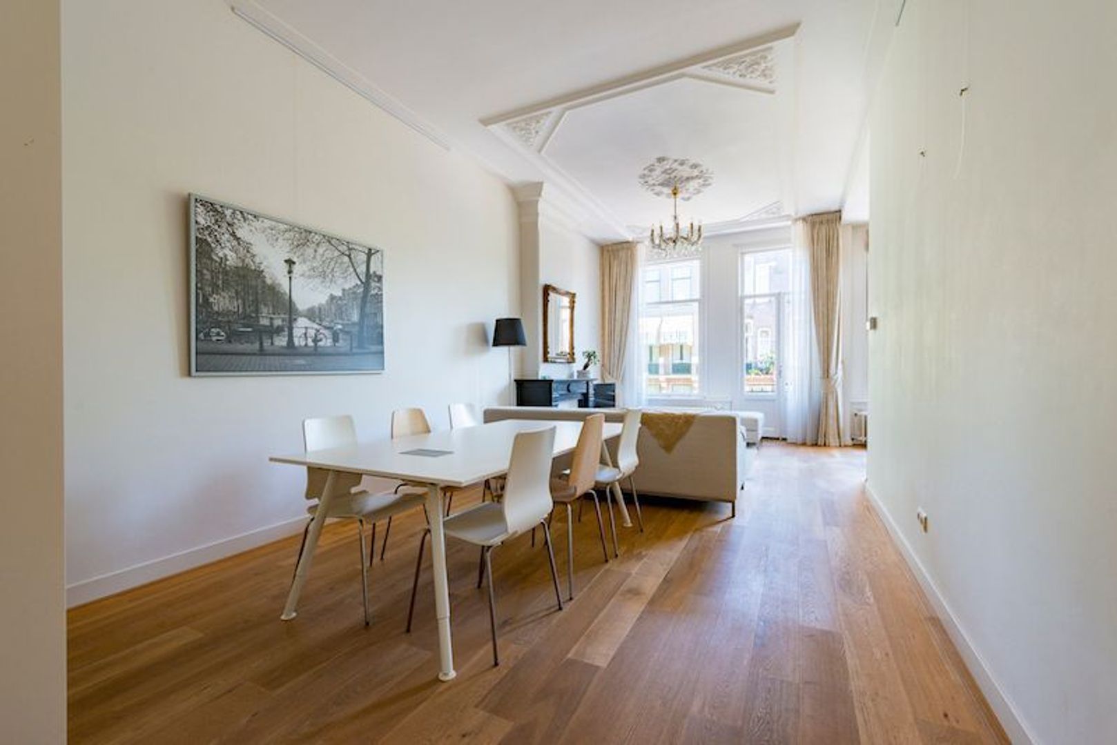 Johannes Verhulststraat 154 2, Amsterdam foto-4