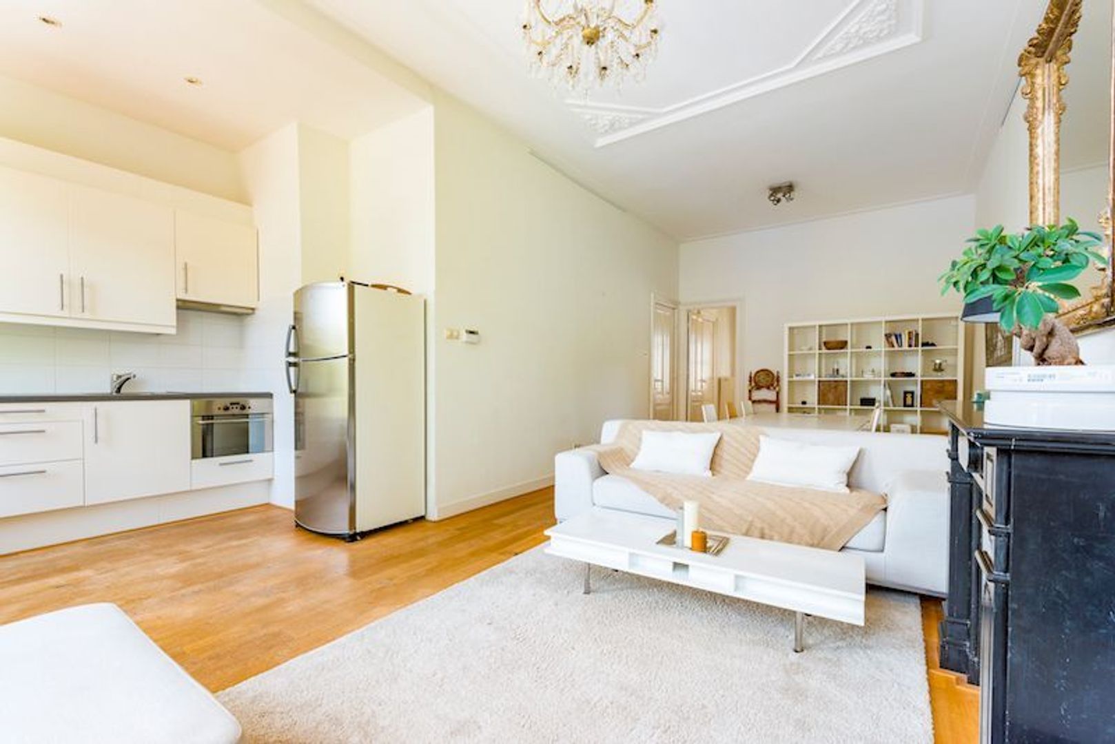 Johannes Verhulststraat 154 2, Amsterdam foto-9