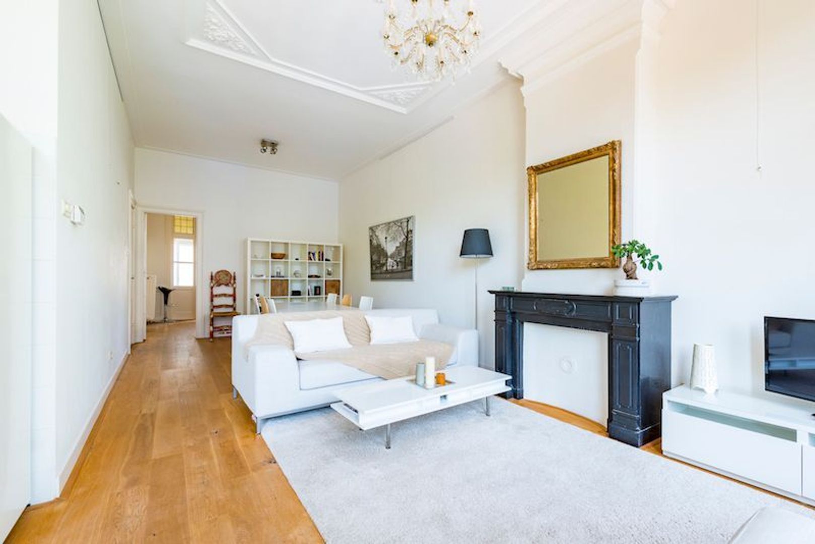 Johannes Verhulststraat 154 2, Amsterdam foto-8