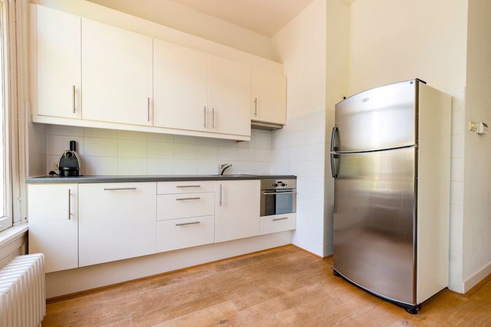 Johannes Verhulststraat 154 2, Amsterdam foto-3