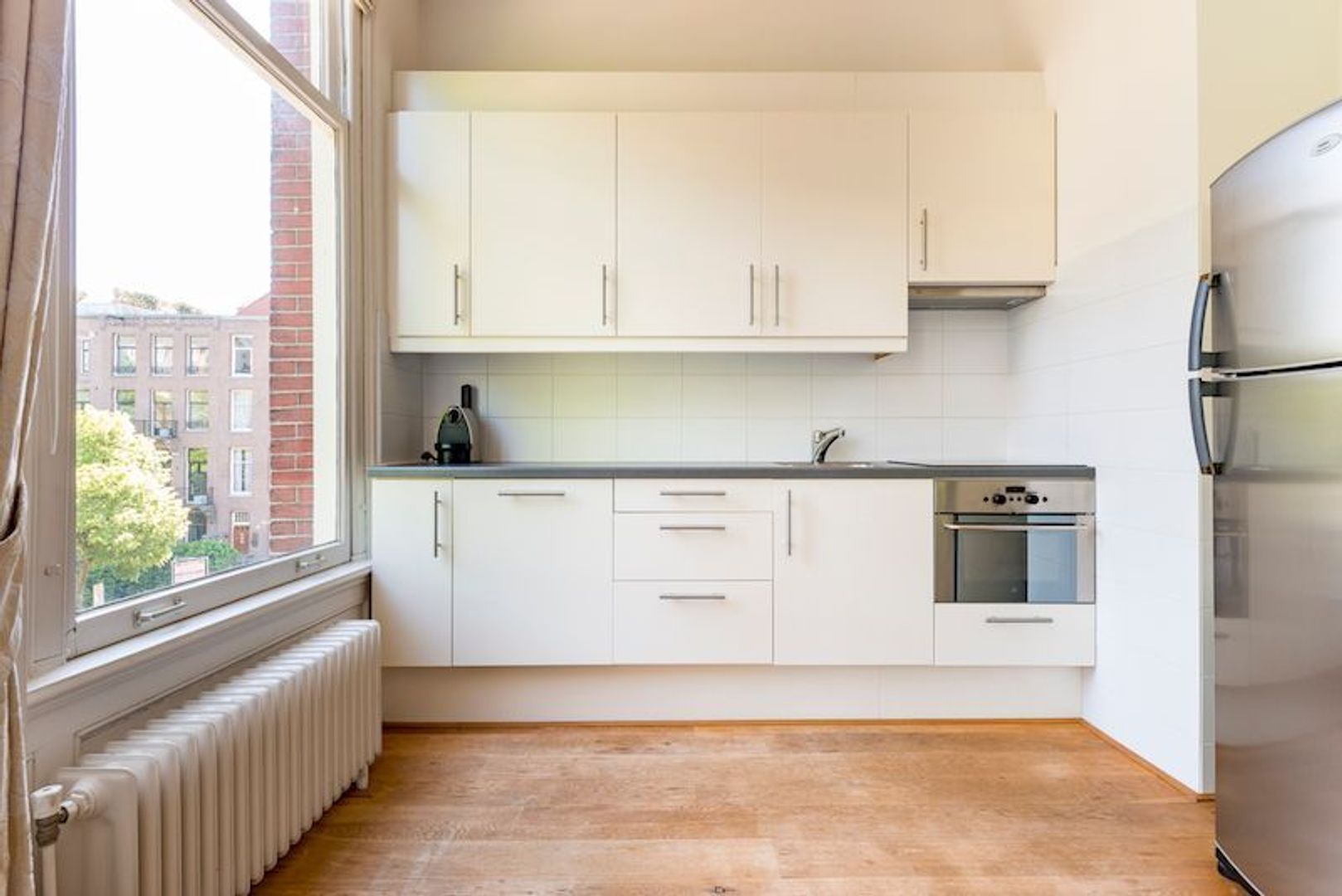 Johannes Verhulststraat 154 2, Amsterdam foto-2