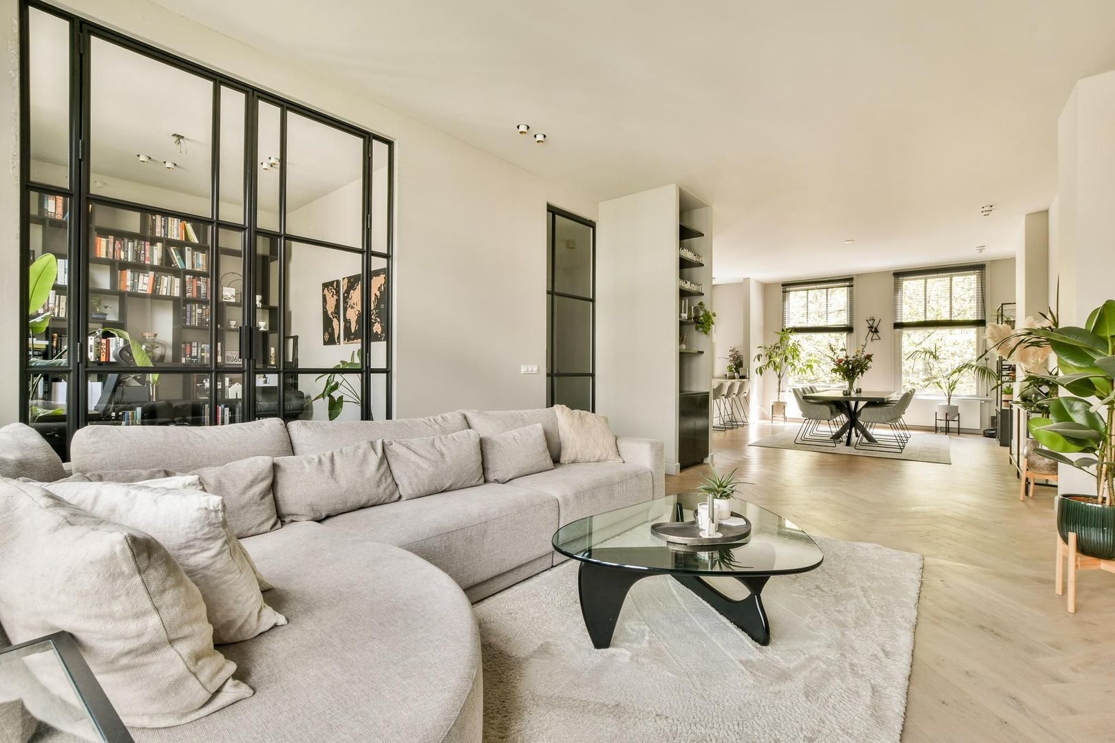 Lomanstraat 6 3, Amsterdam foto-3