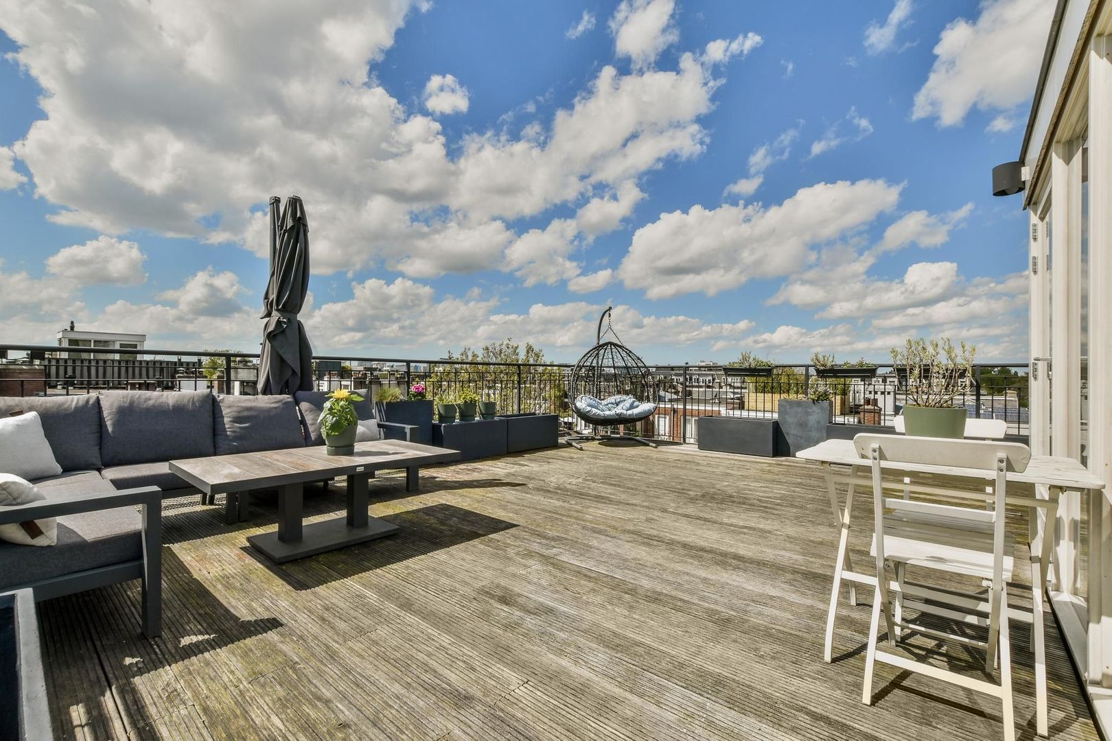 Lomanstraat 6 3, Amsterdam foto-2