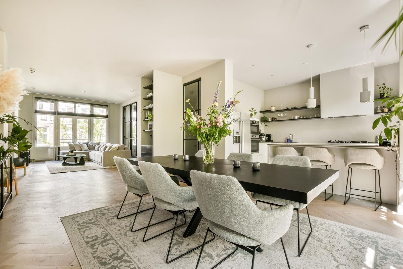 Lomanstraat 6 3, Amsterdam foto-1