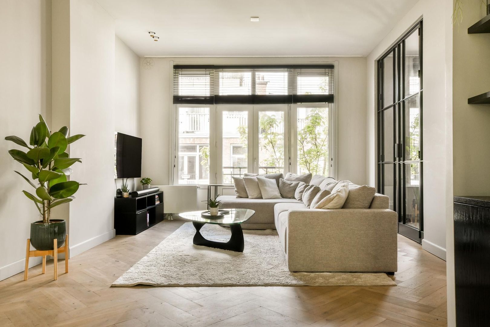 Lomanstraat 6 3, Amsterdam foto-4