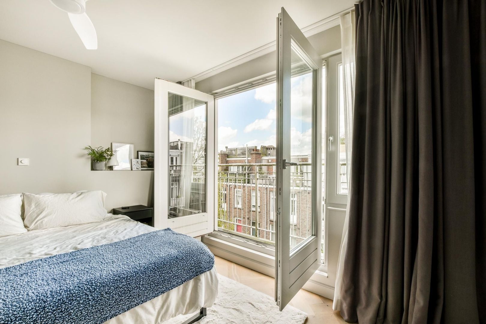 Lomanstraat 6 3, Amsterdam foto-20