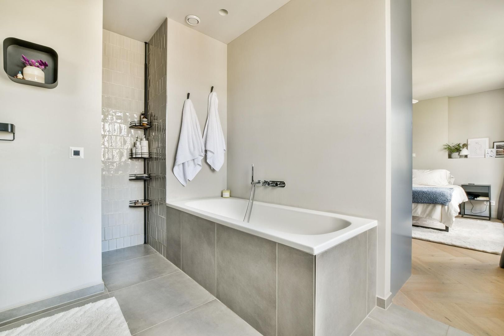 Lomanstraat 6 3, Amsterdam foto-24