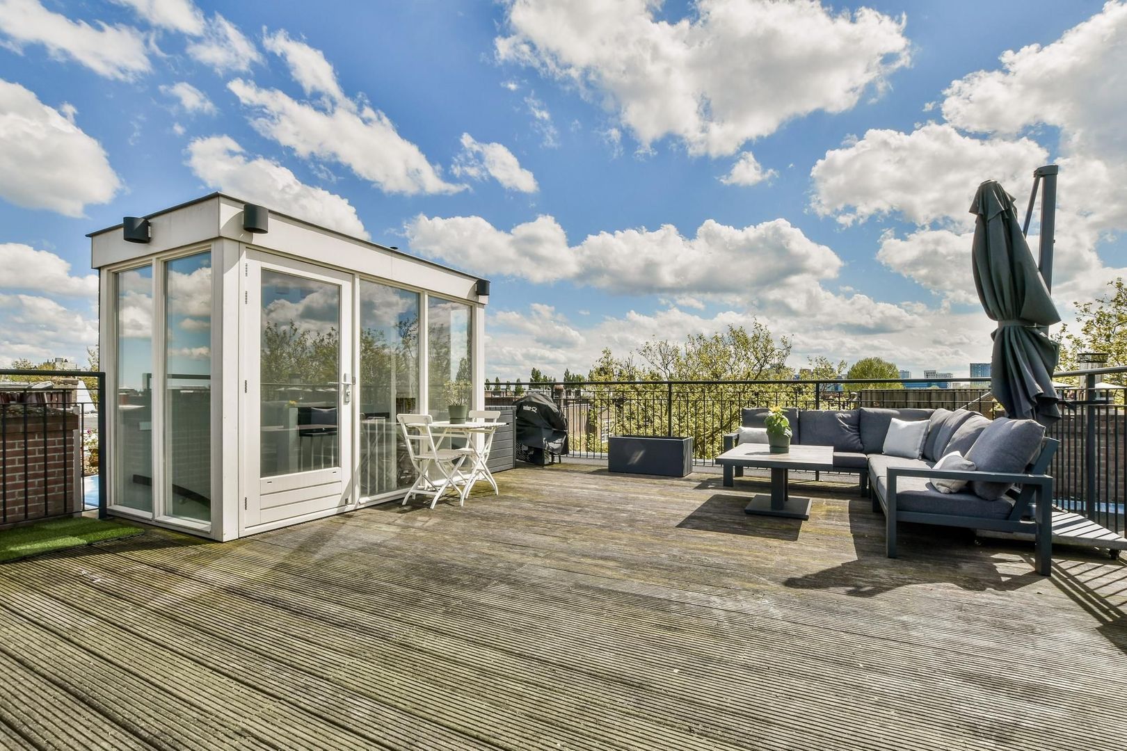 Lomanstraat 6 3, Amsterdam foto-33