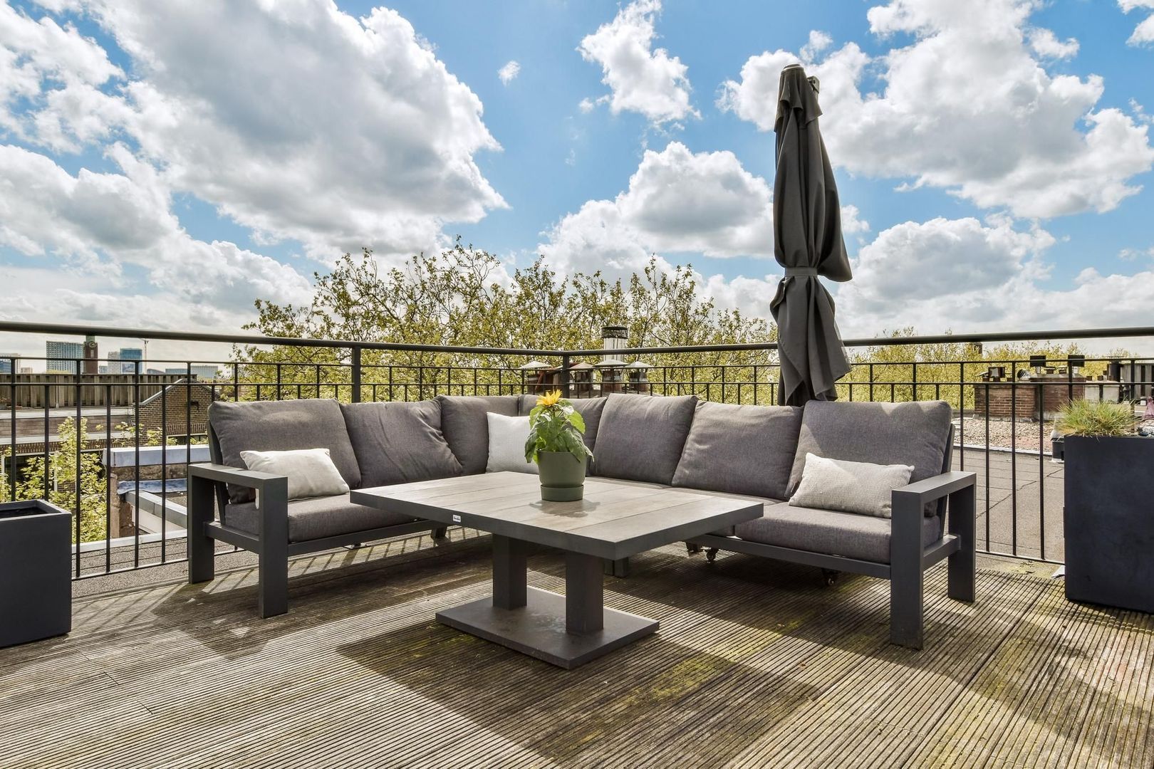 Lomanstraat 6 3, Amsterdam foto-35