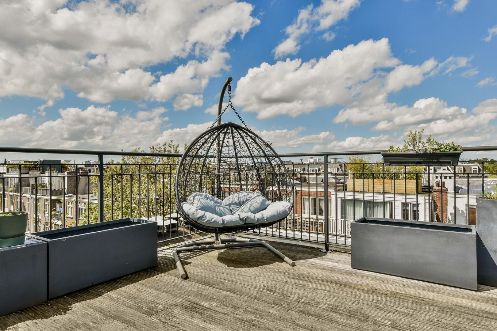 Lomanstraat 6 3, Amsterdam foto-34