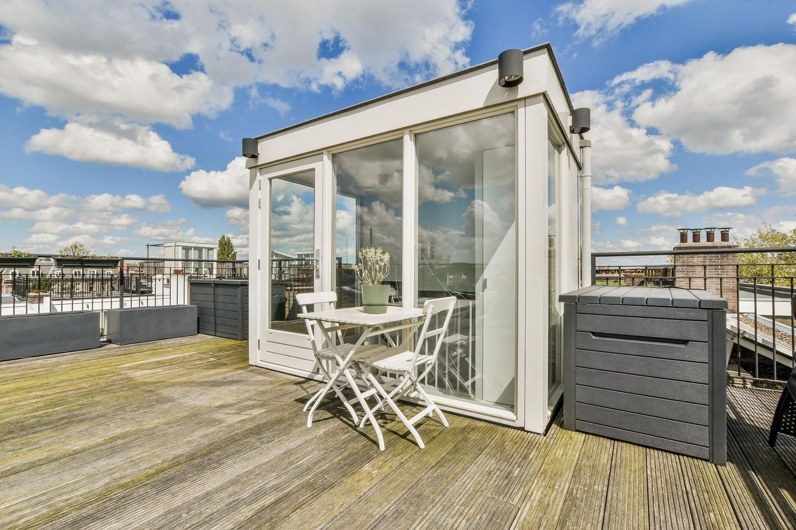 Lomanstraat 6 3, Amsterdam foto-36