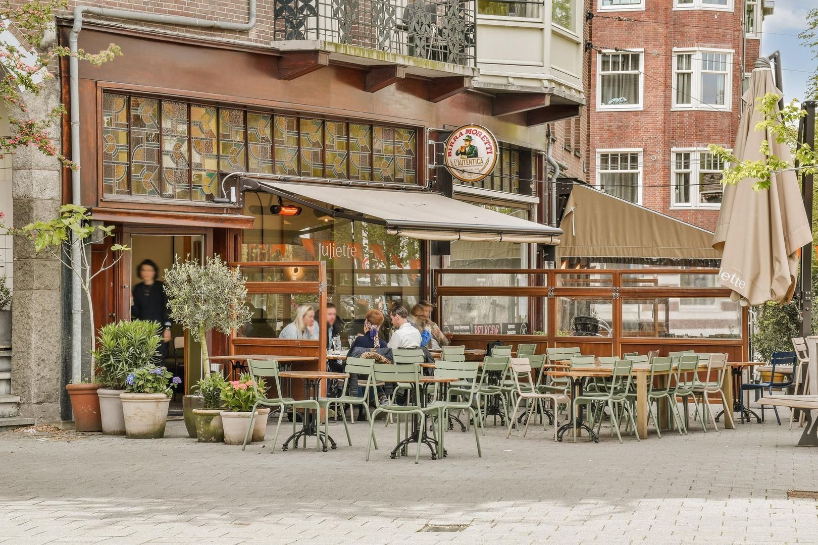 Lomanstraat 6 3, Amsterdam foto-37