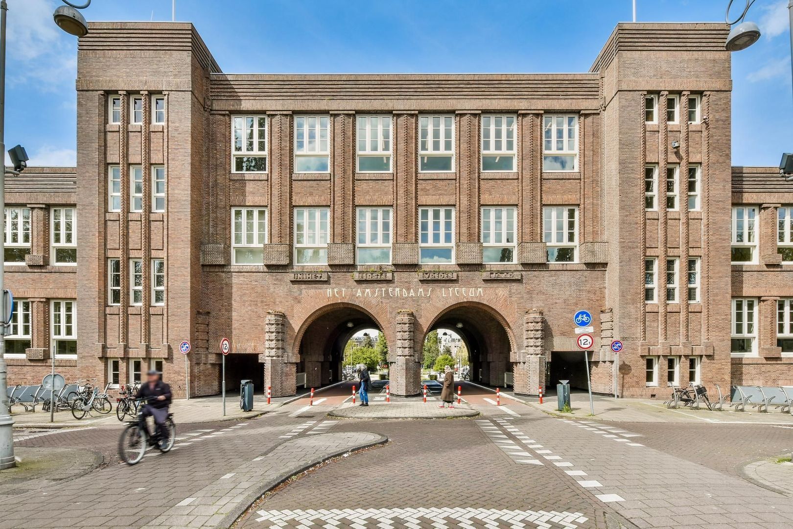 Lomanstraat 6 3, Amsterdam foto-39