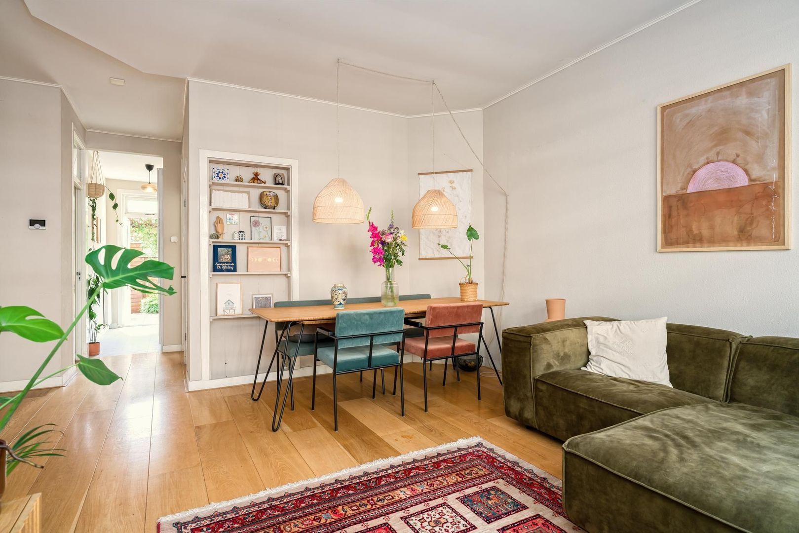 Rietwijkerstraat 85 H, Amsterdam foto-3