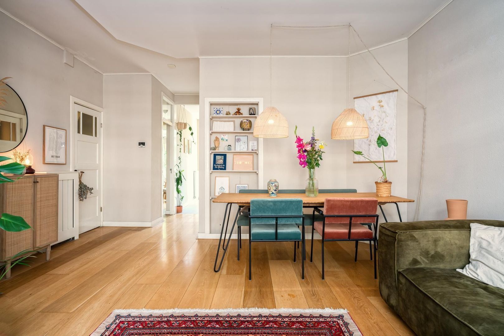 Rietwijkerstraat 85 H, Amsterdam foto-4