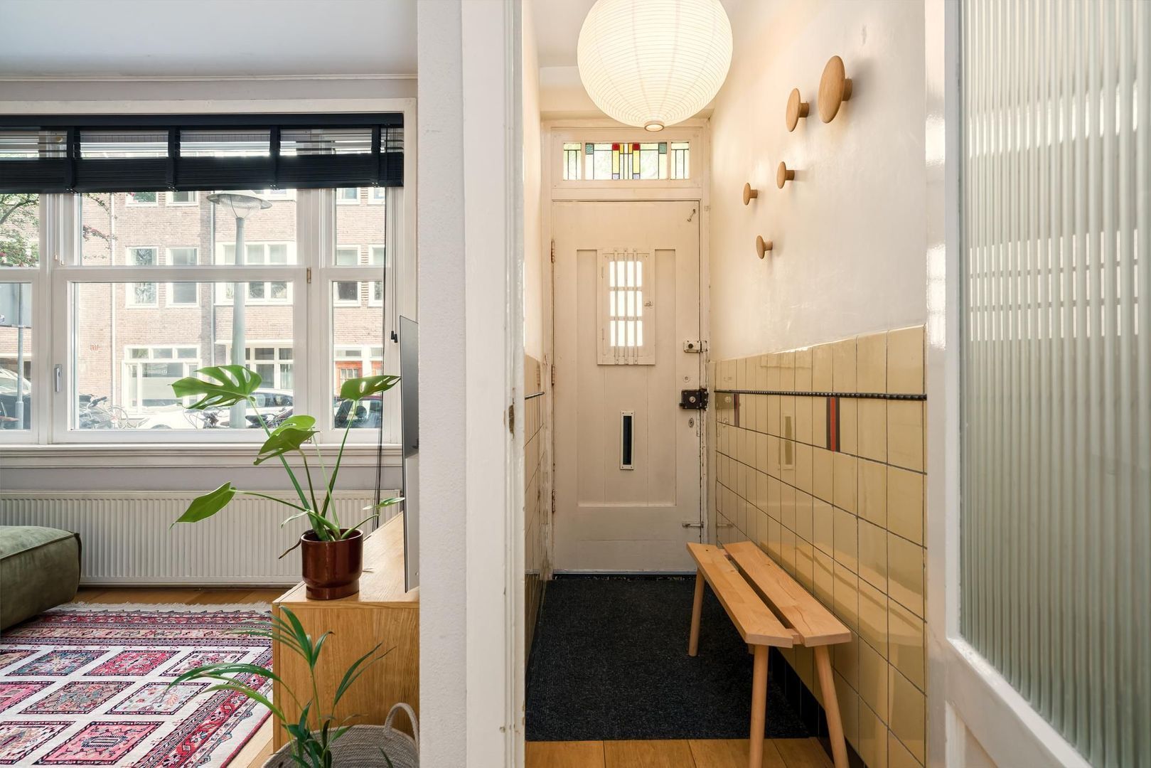 Rietwijkerstraat 85 H, Amsterdam foto-20