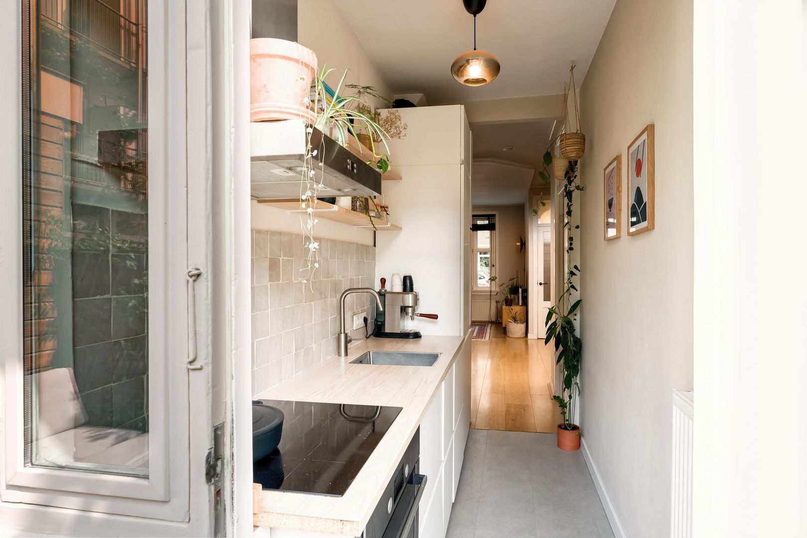 Rietwijkerstraat 85 H, Amsterdam foto-11