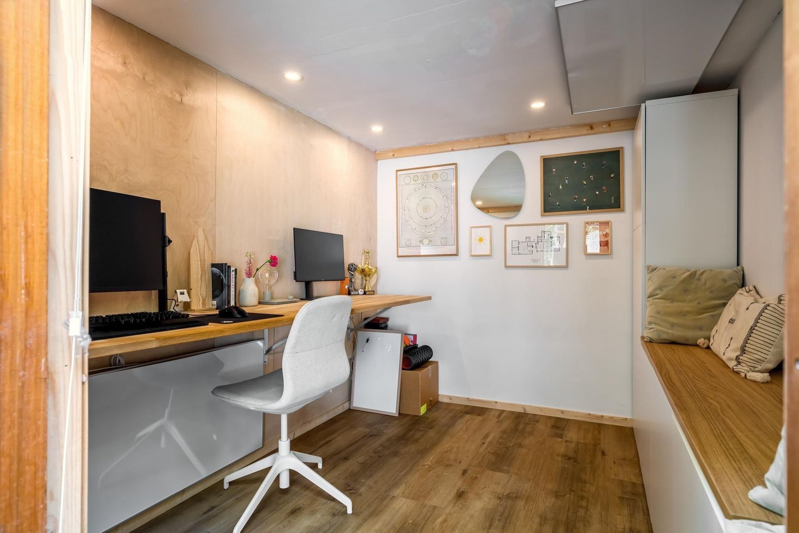 Rietwijkerstraat 85 H, Amsterdam foto-10