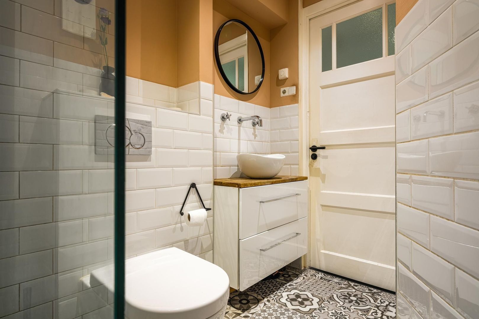 Rietwijkerstraat 85 H, Amsterdam foto-19