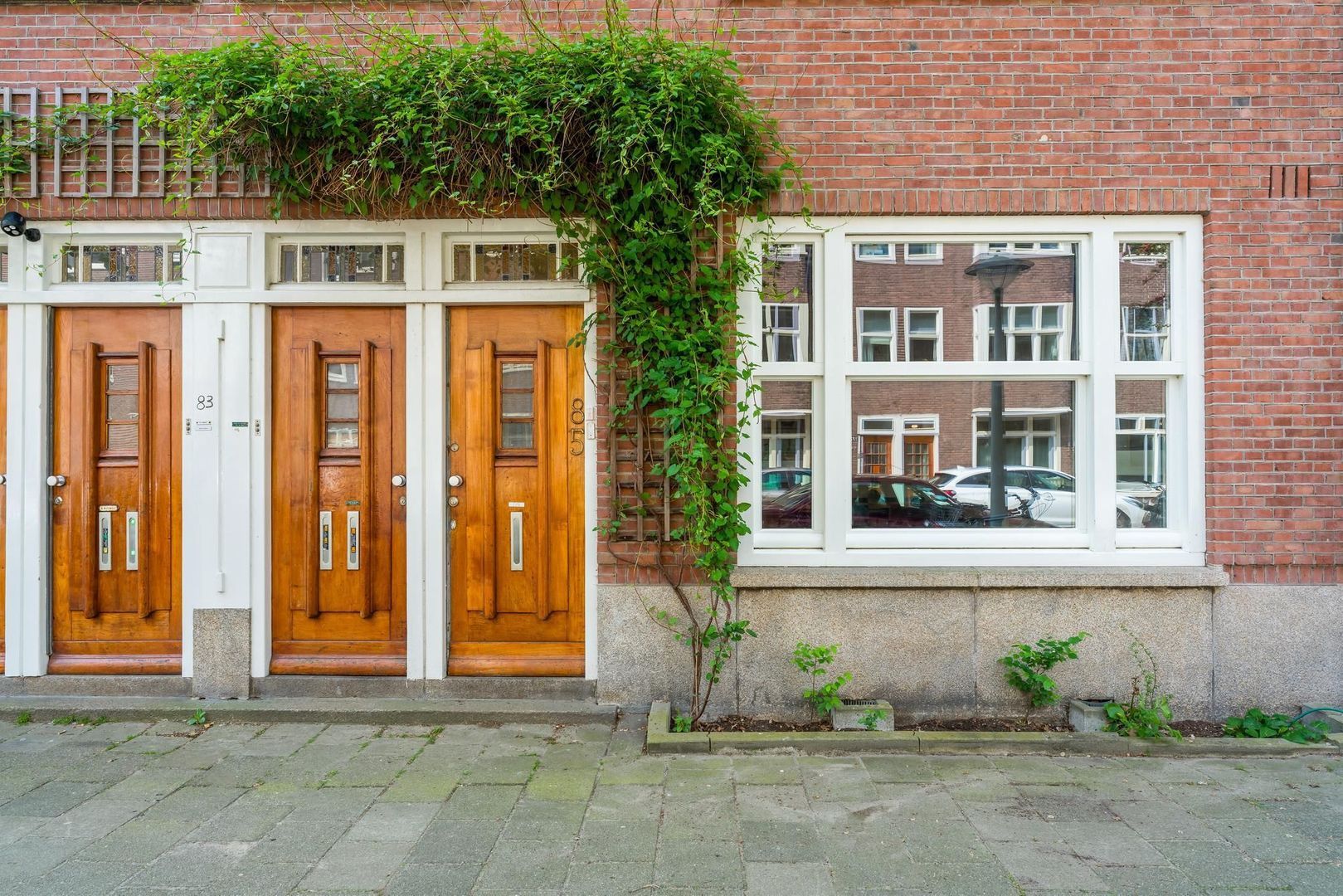 Rietwijkerstraat 85 H, Amsterdam foto-21
