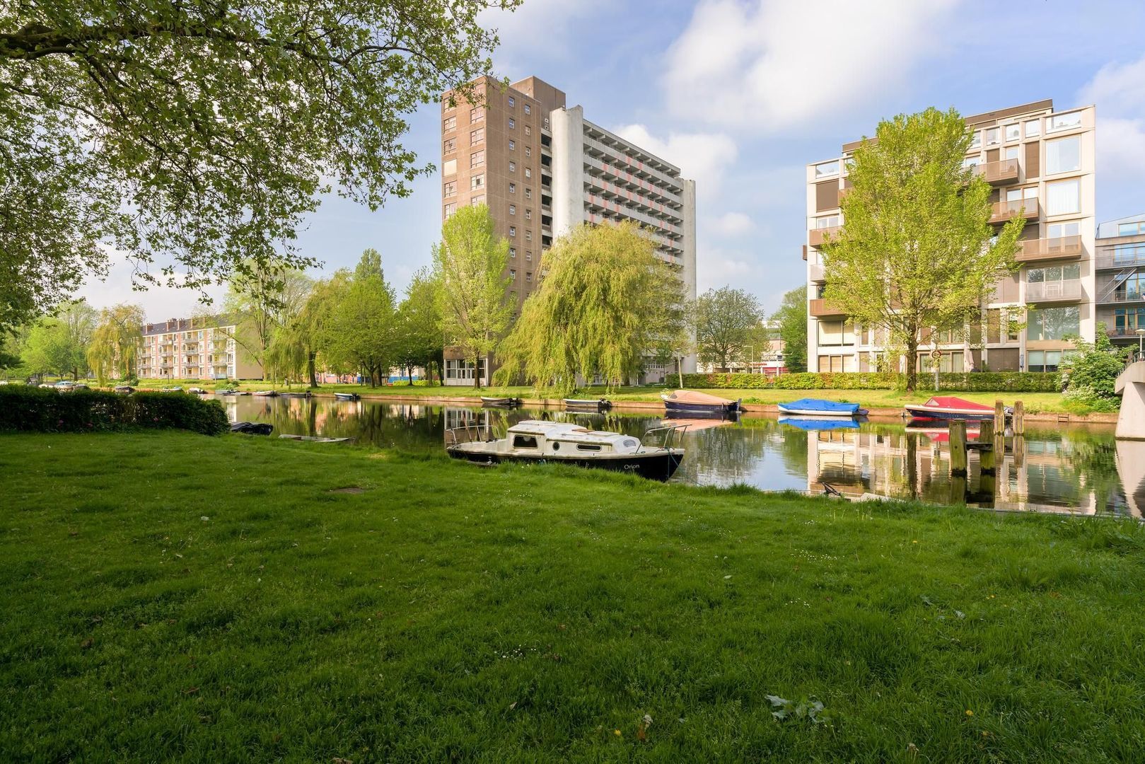 Rietwijkerstraat 85 H, Amsterdam foto-26