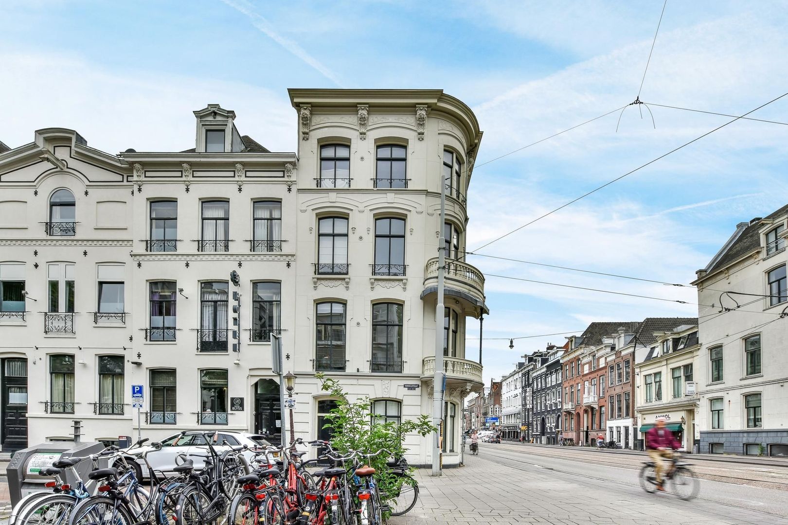 Vondelstraat 72 B, Amsterdam foto-26