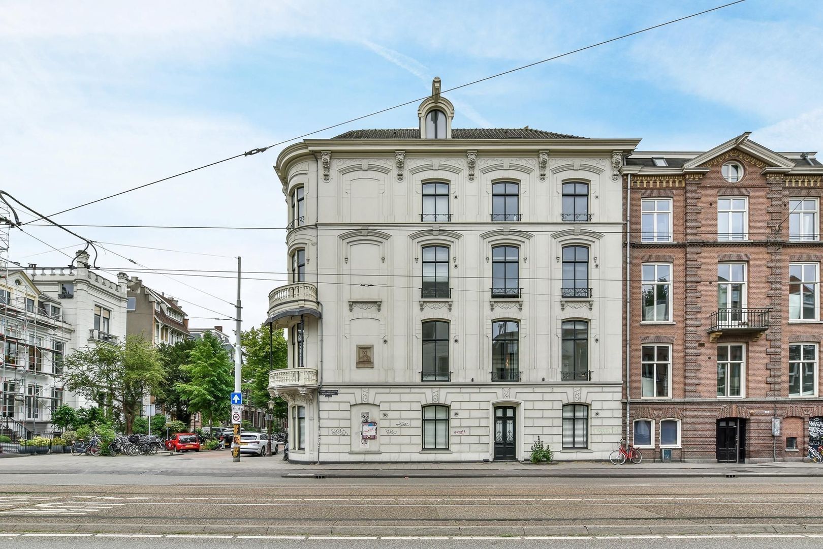 Vondelstraat 72 B, Amsterdam foto-27