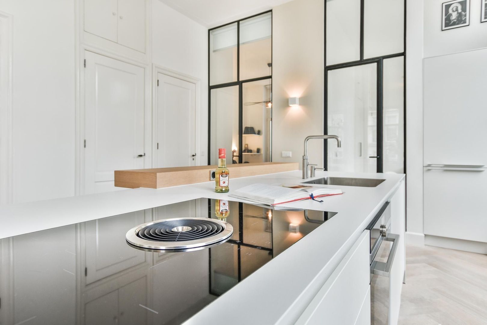 Vondelstraat 72 B, Amsterdam foto-15