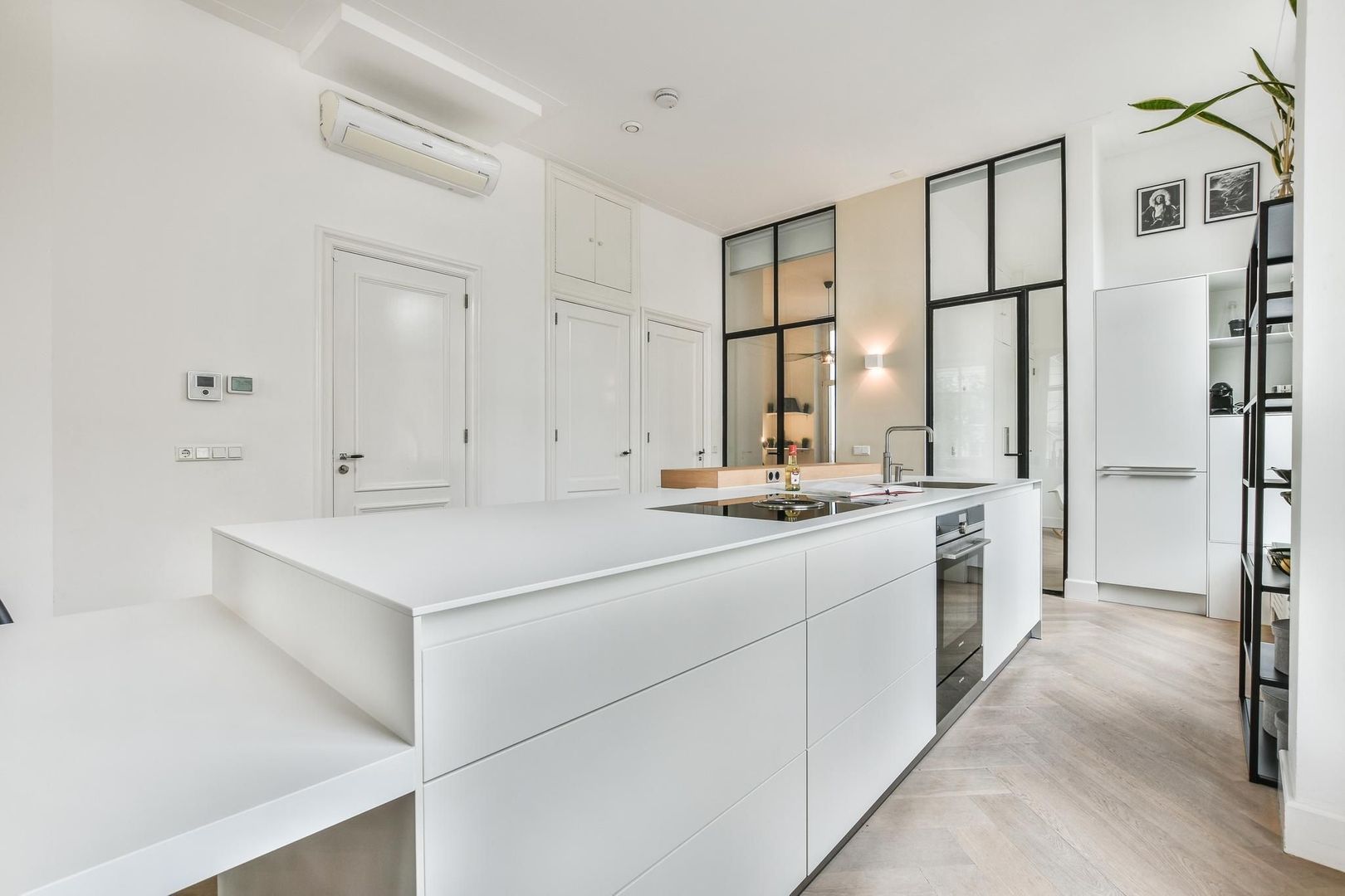 Vondelstraat 72 B, Amsterdam foto-14