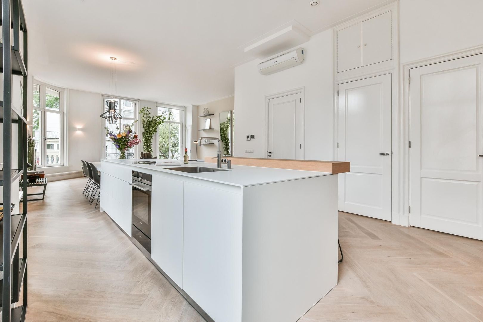 Vondelstraat 72 B, Amsterdam foto-13