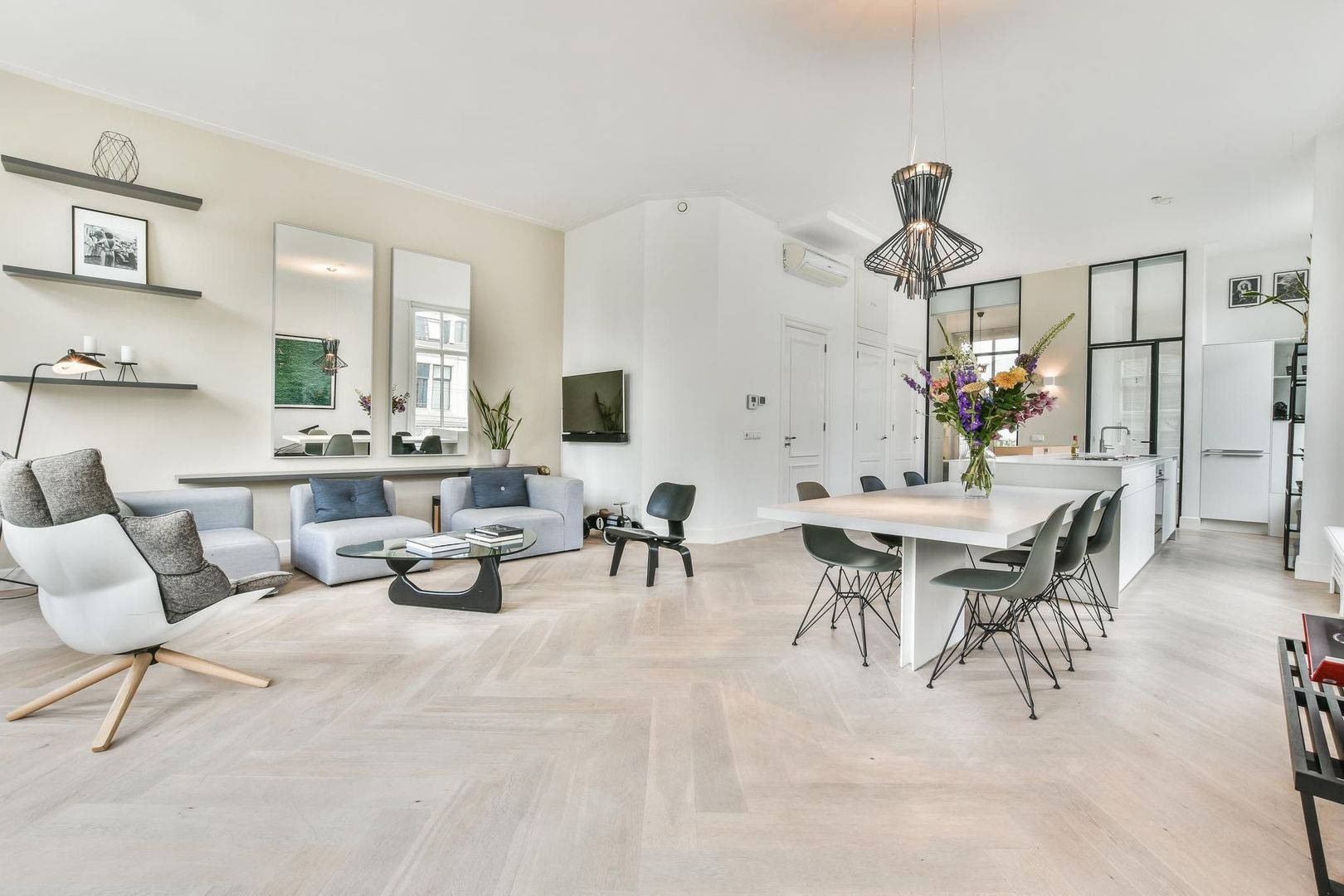 Vondelstraat 72 B, Amsterdam foto-9