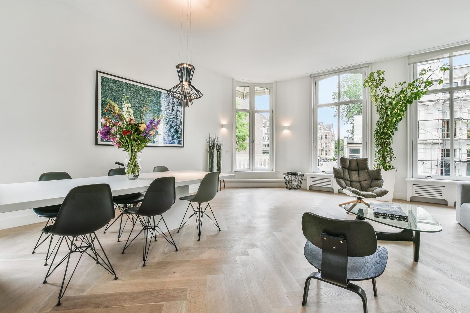 Vondelstraat 72 B, Amsterdam foto-0