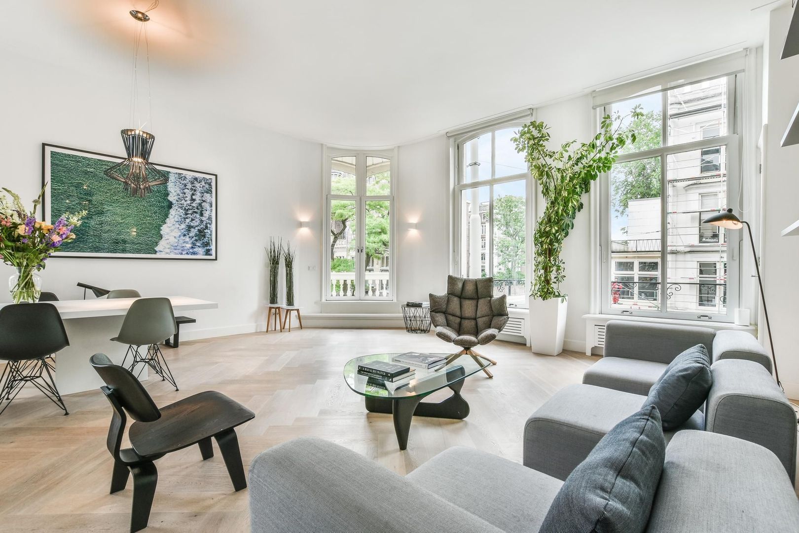 Vondelstraat 72 B, Amsterdam foto-4