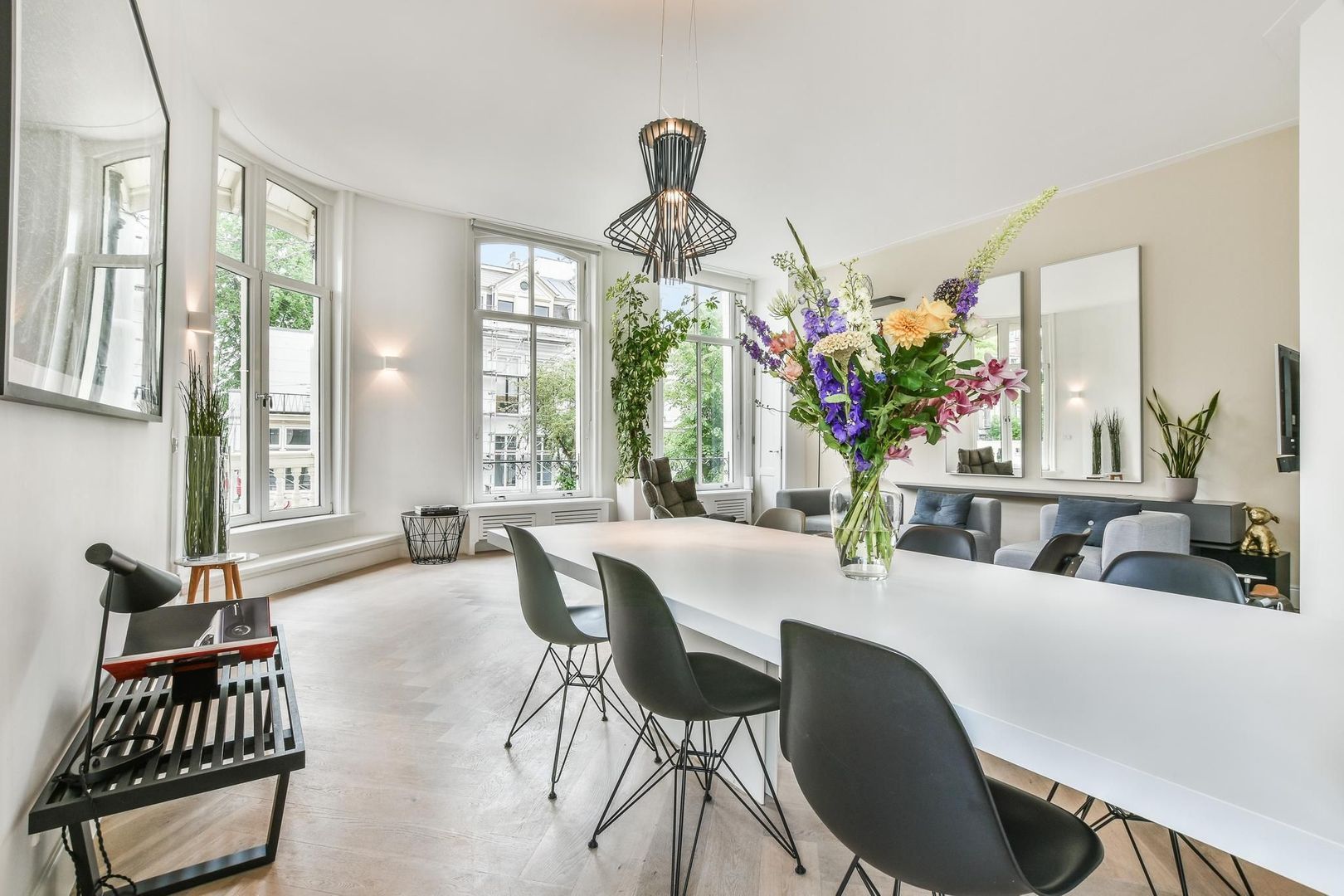 Vondelstraat 72 B, Amsterdam foto-8