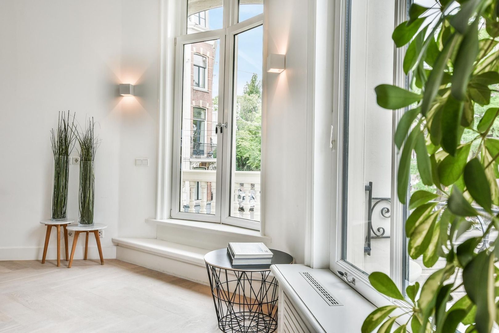 Vondelstraat 72 B, Amsterdam foto-7