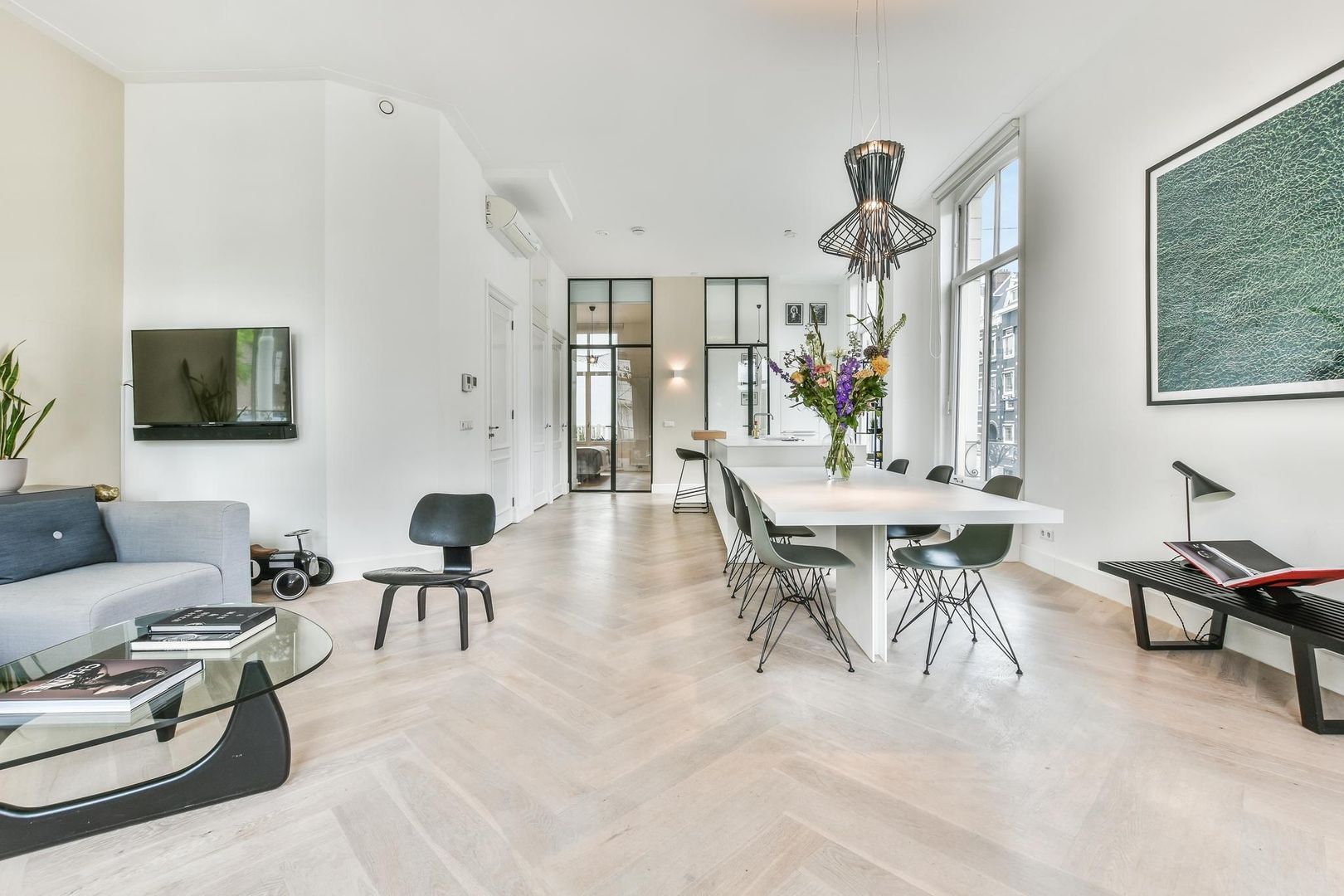 Vondelstraat 72 B, Amsterdam foto-11