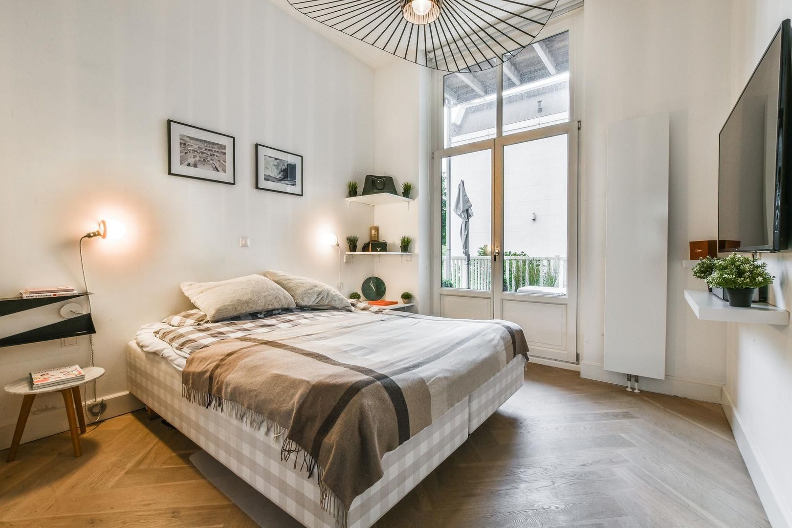 Vondelstraat 72 B, Amsterdam foto-17